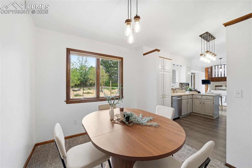 3909 Wesley Drive Colorado Springs CO 80917