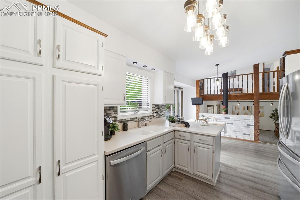 3909 Wesley Drive Colorado Springs CO 80917