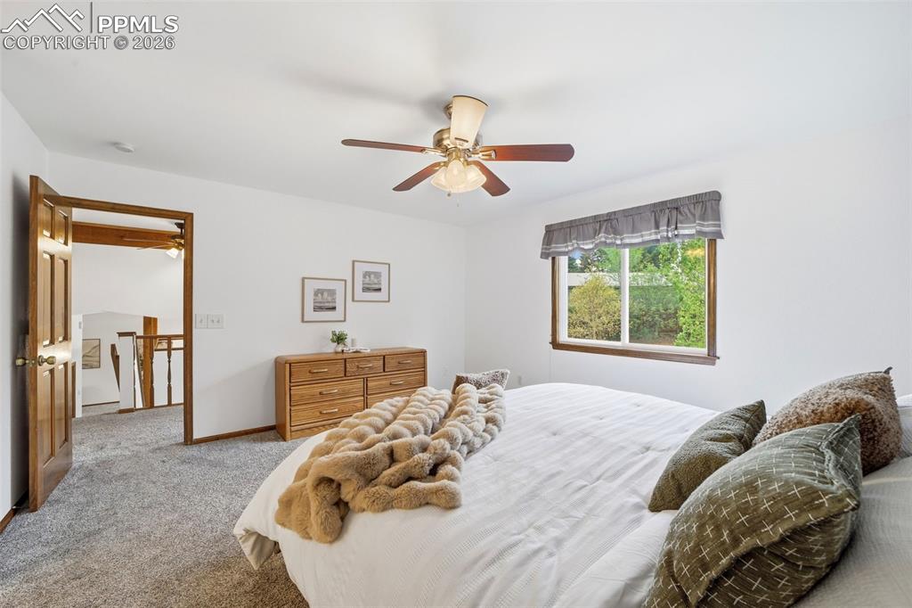 3909 Wesley Drive Colorado Springs CO 80917
