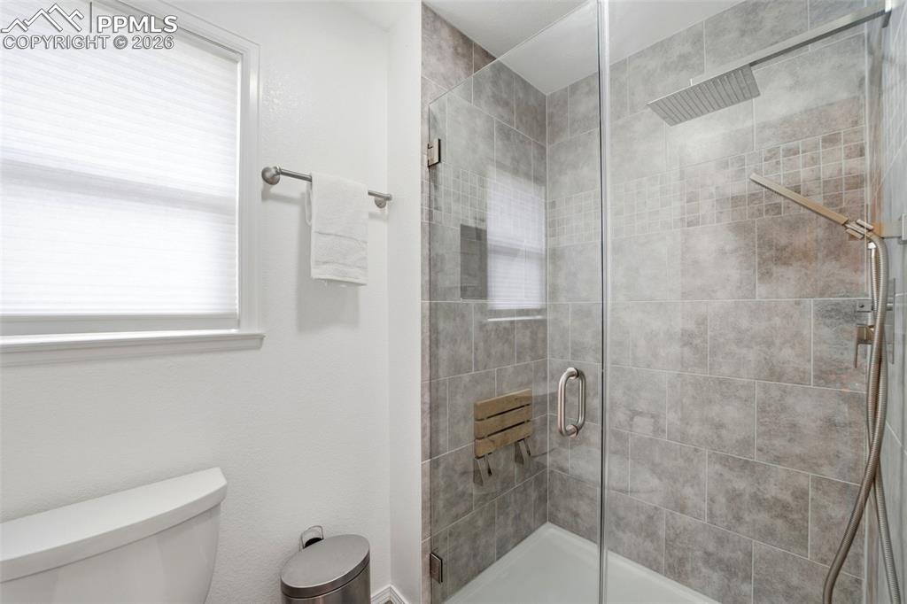 3909 Wesley Drive Colorado Springs CO 80917