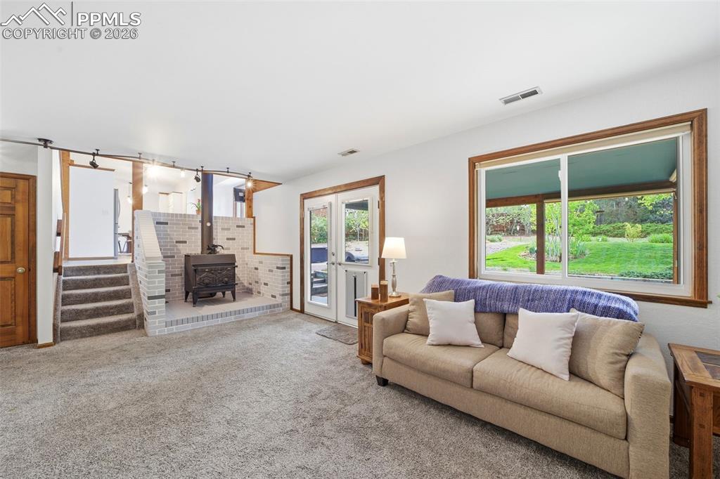 3909 Wesley Drive Colorado Springs CO 80917