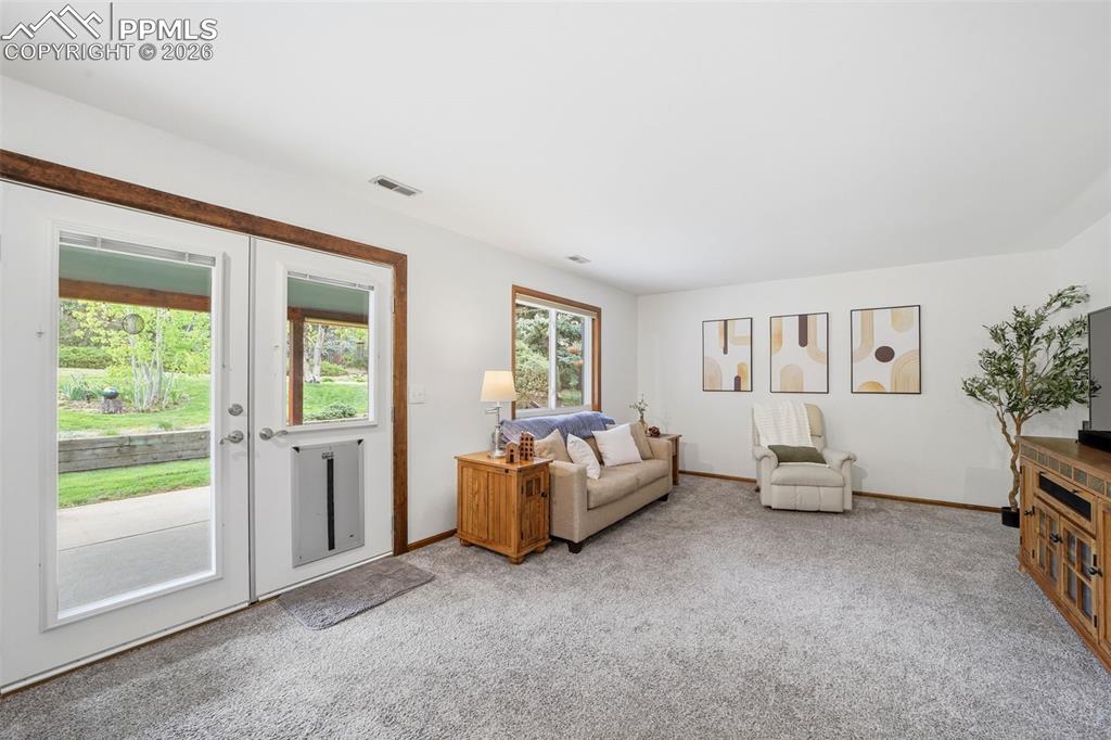 3909 Wesley Drive Colorado Springs CO 80917
