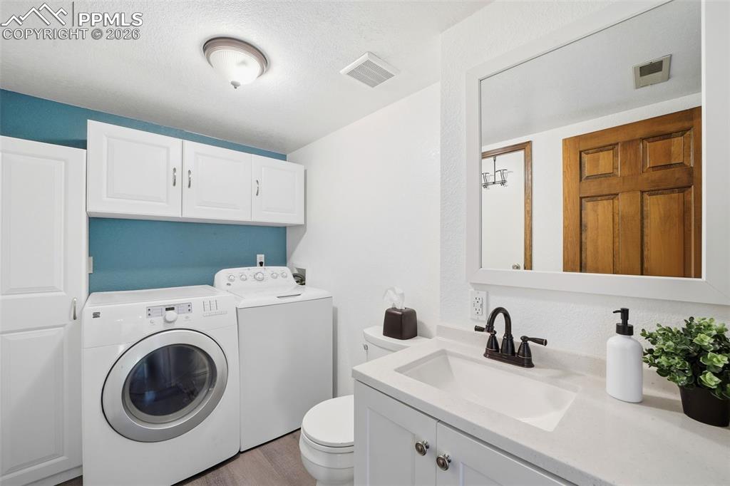 3909 Wesley Drive Colorado Springs CO 80917