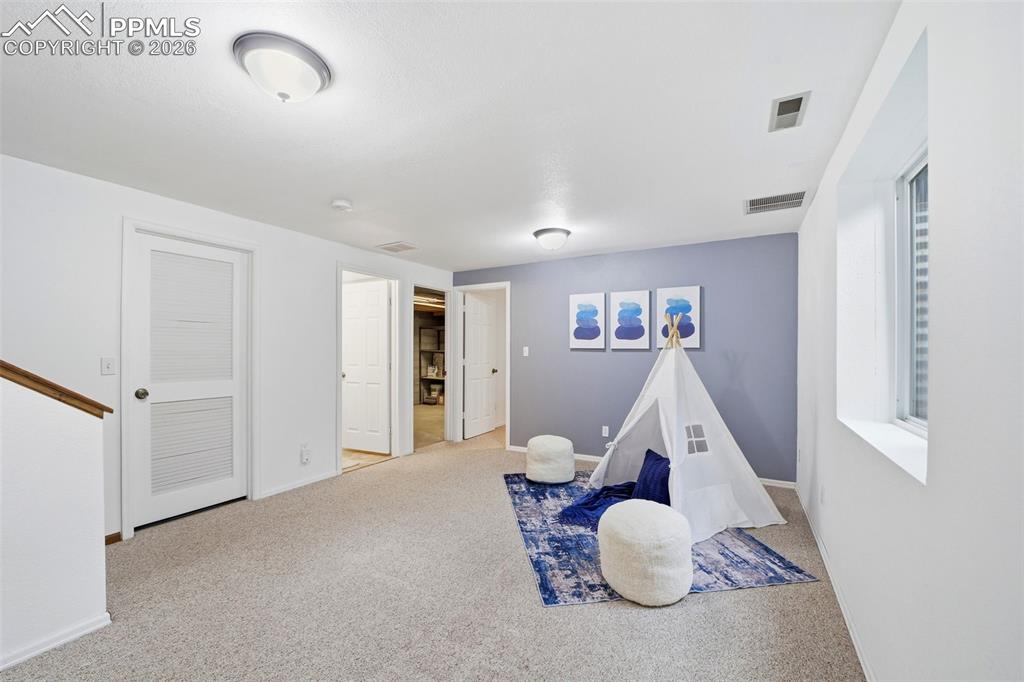 3909 Wesley Drive Colorado Springs CO 80917