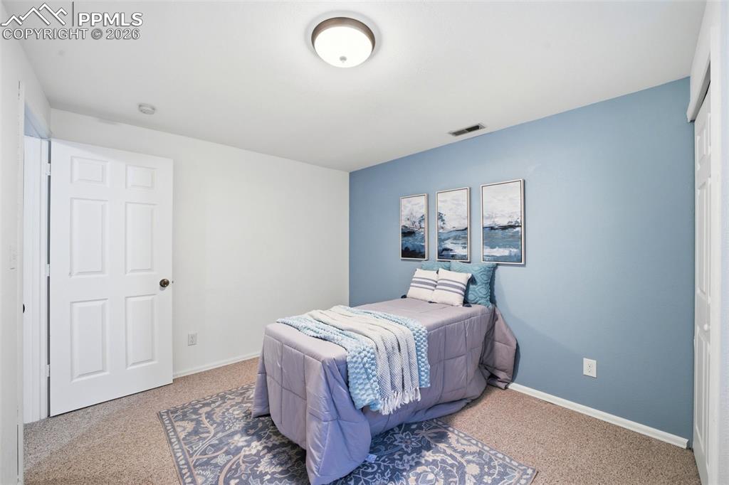 3909 Wesley Drive Colorado Springs CO 80917