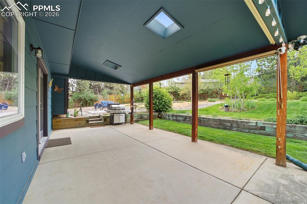 3909 Wesley Drive Colorado Springs CO 80917