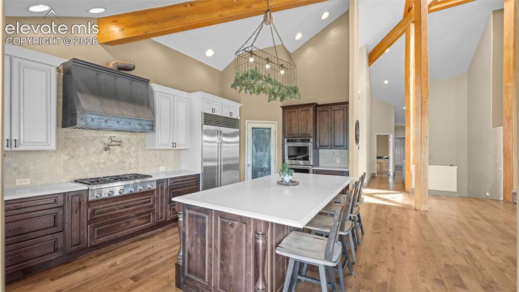 3524 Ferns Road Elizabeth CO 80107
