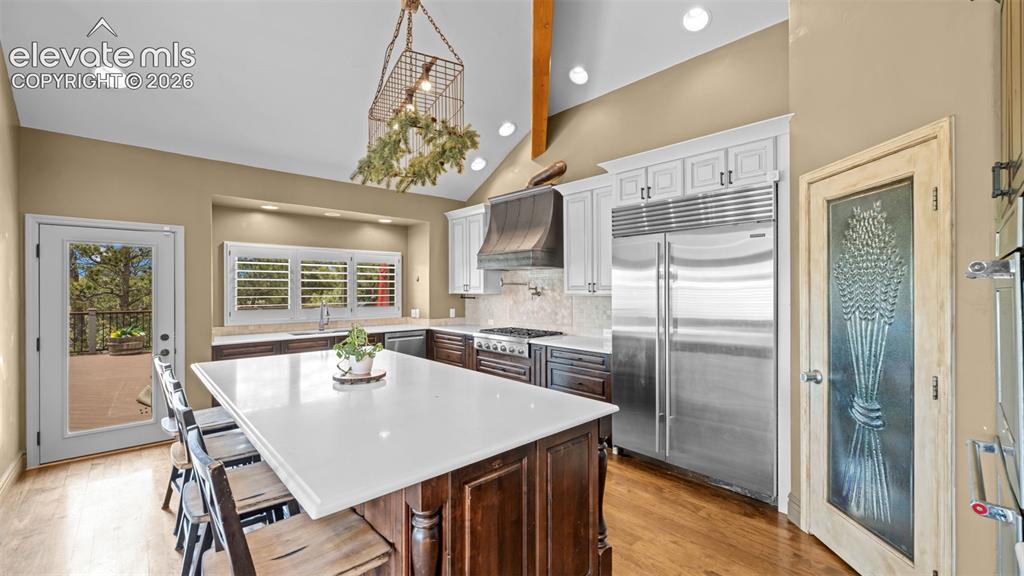 3524 Ferns Road Elizabeth CO 80107