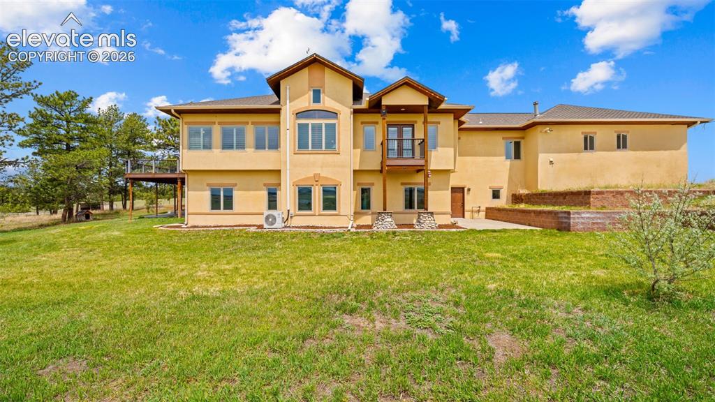 3524 Ferns Road Elizabeth CO 80107