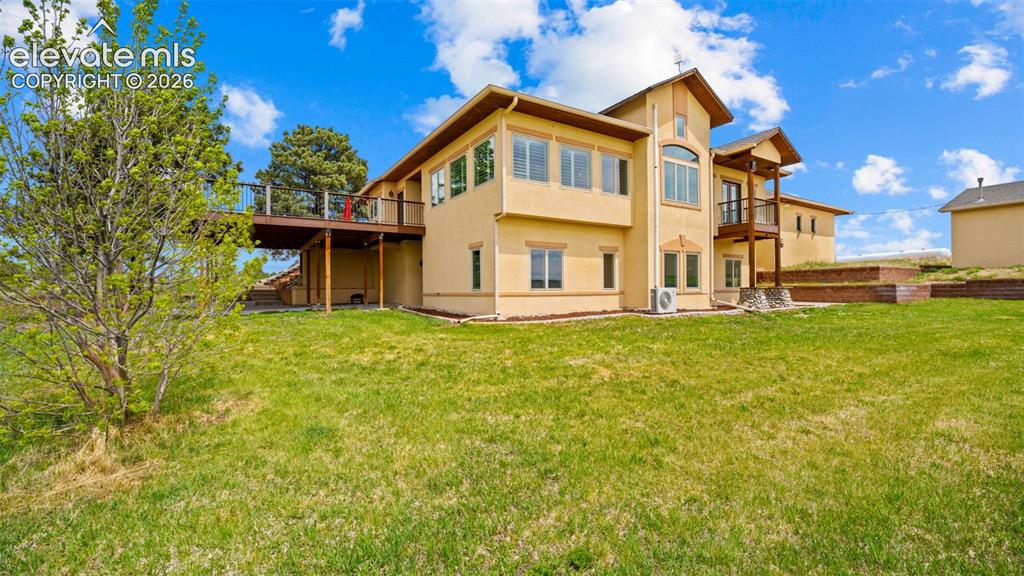 3524 Ferns Road Elizabeth CO 80107