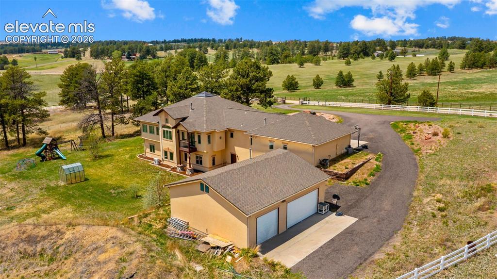 3524 Ferns Road Elizabeth CO 80107
