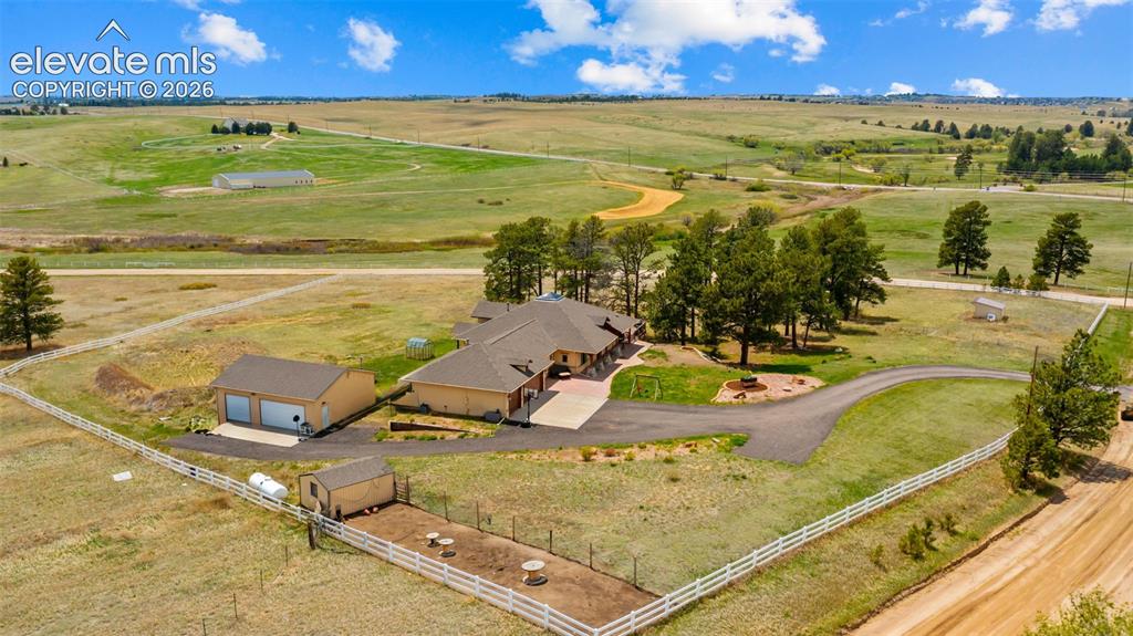 3524 Ferns Road Elizabeth CO 80107