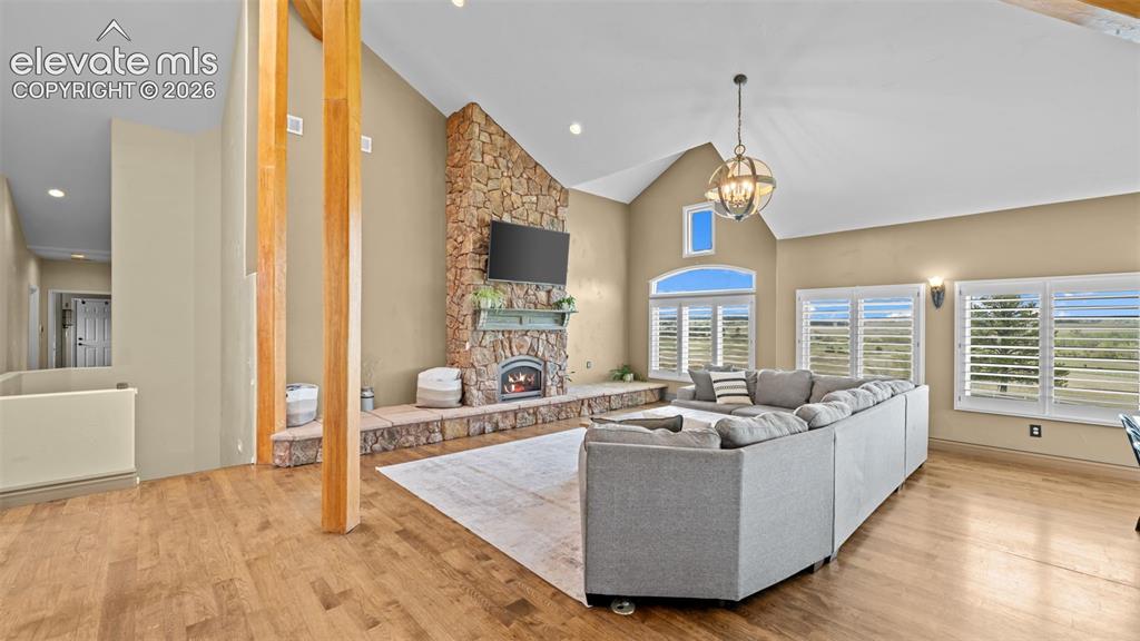 3524 Ferns Road Elizabeth CO 80107