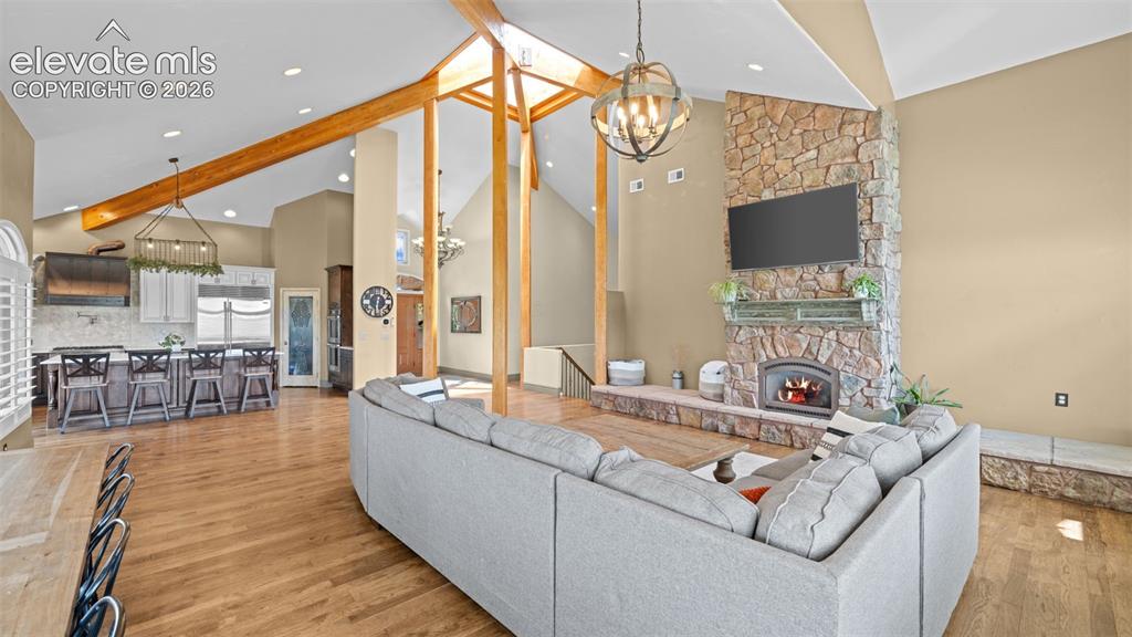 3524 Ferns Road Elizabeth CO 80107
