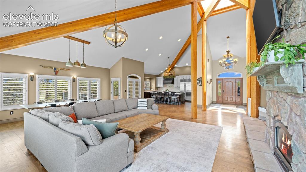 3524 Ferns Road Elizabeth CO 80107