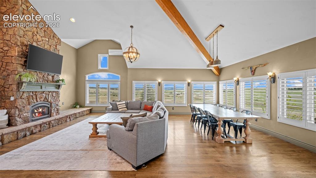 3524 Ferns Road Elizabeth CO 80107