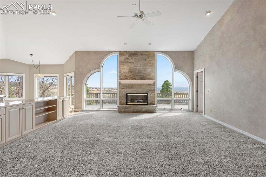 265 Ox Yoke Way Monument CO 80132
