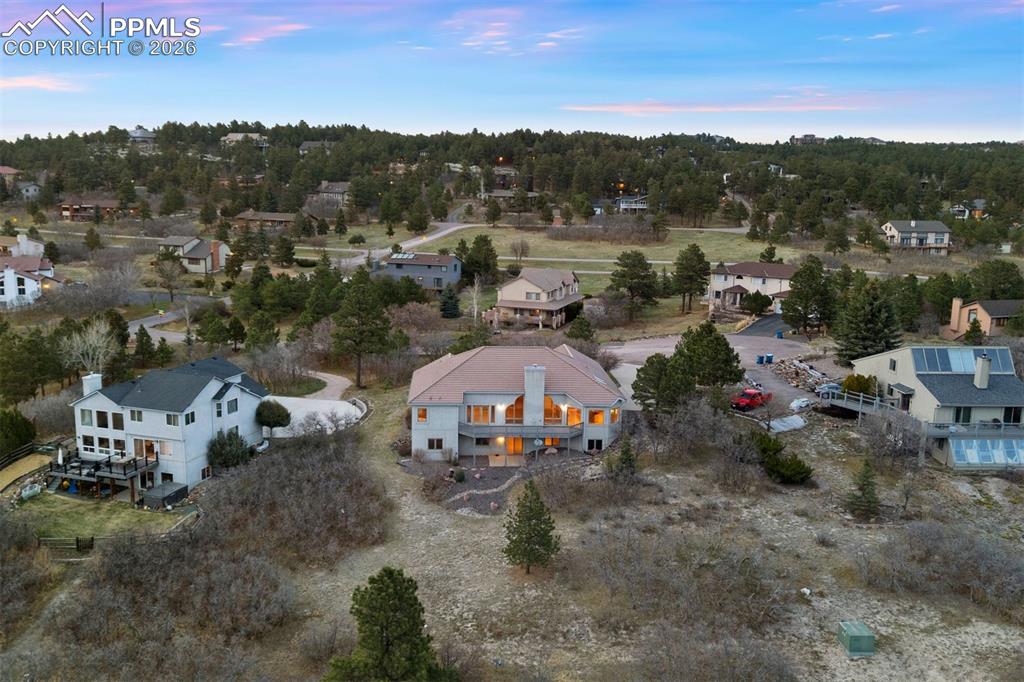 265 Ox Yoke Way Monument CO 80132