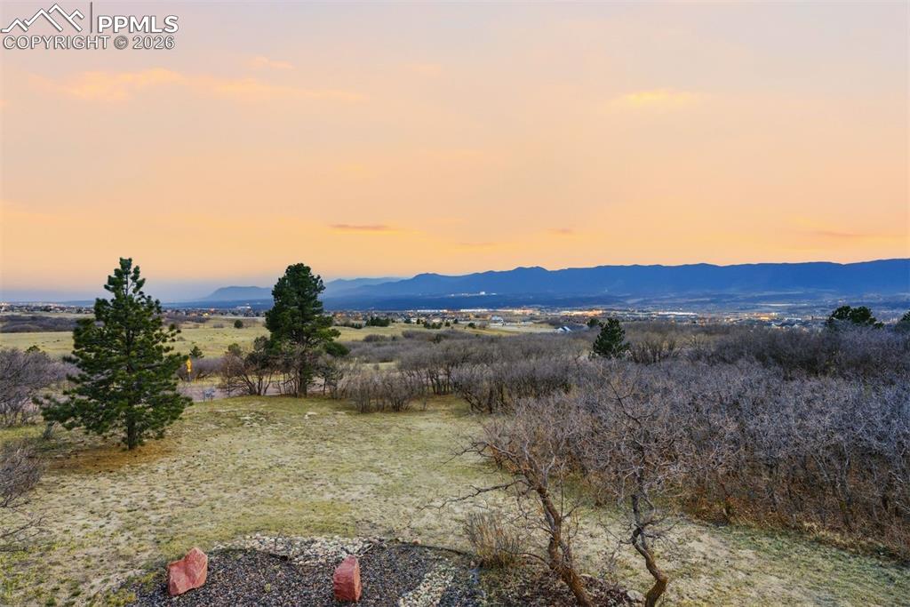265 Ox Yoke Way Monument CO 80132