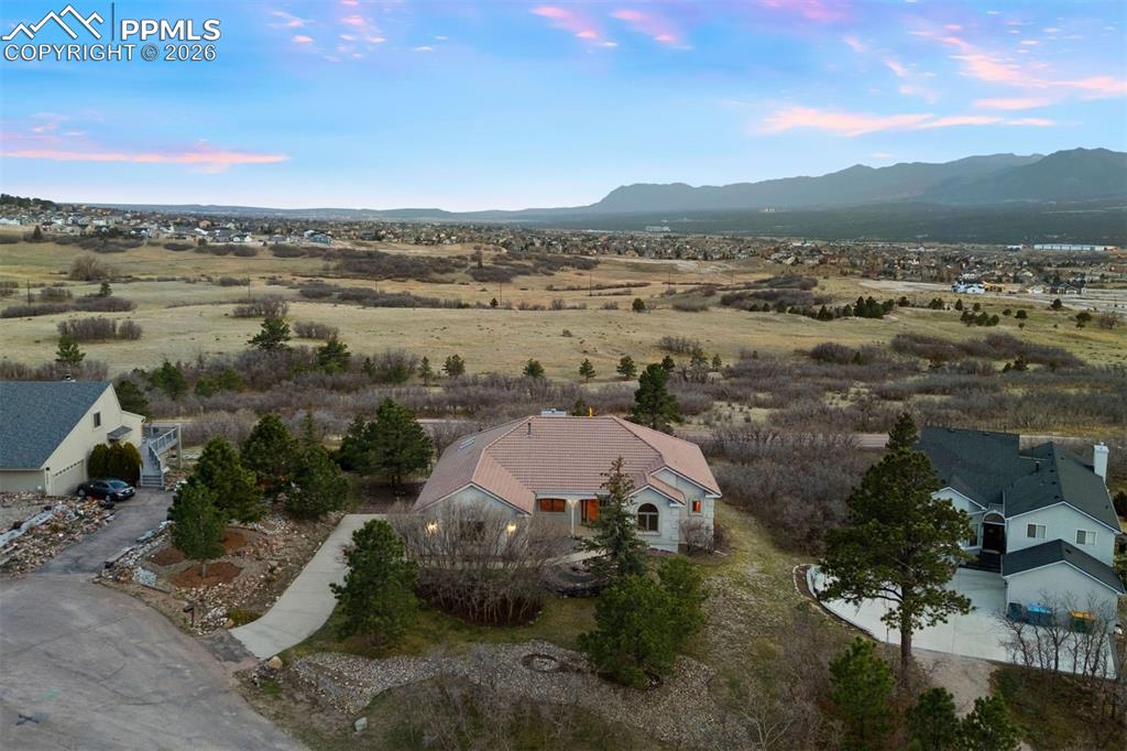 265 Ox Yoke Way Monument CO 80132