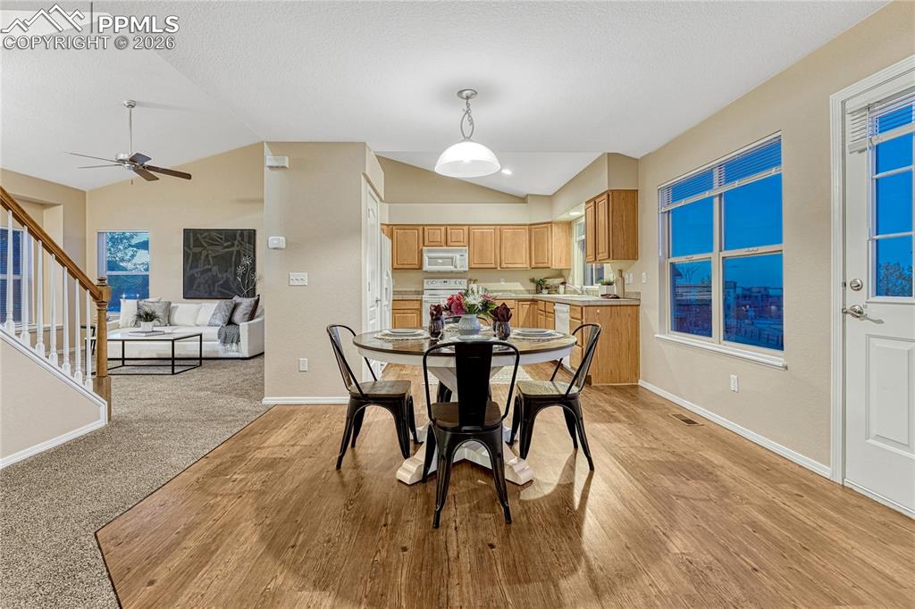 2413 Cinnabar Road Colorado Springs CO 80921