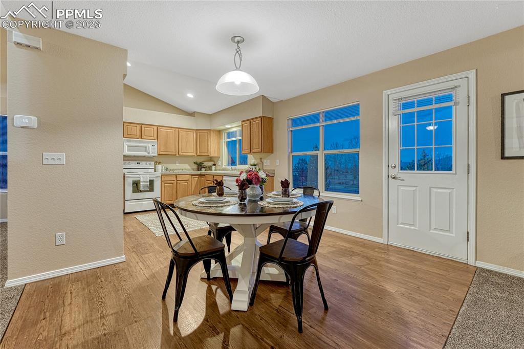 2413 Cinnabar Road Colorado Springs CO 80921