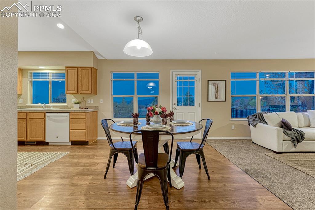 2413 Cinnabar Road Colorado Springs CO 80921