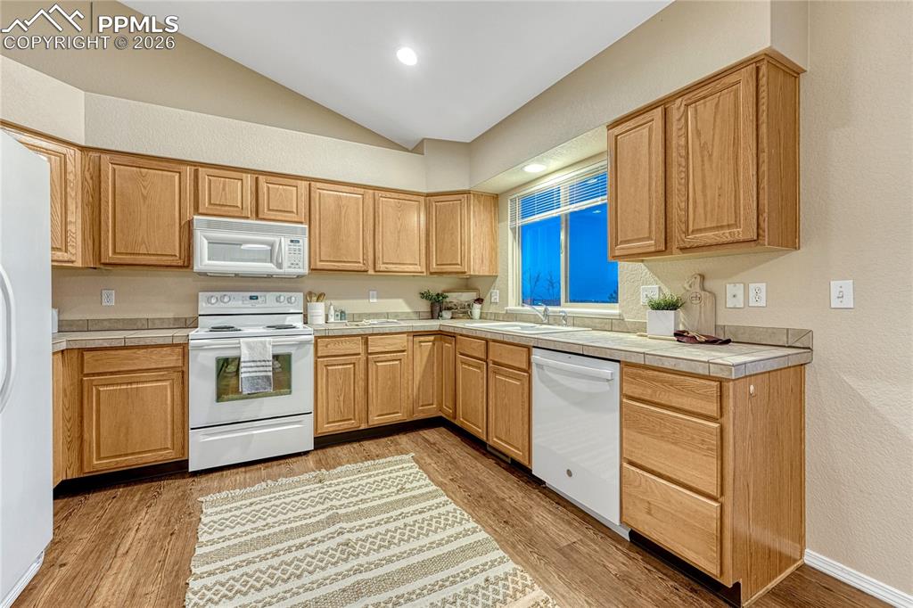 2413 Cinnabar Road Colorado Springs CO 80921