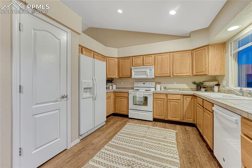 2413 Cinnabar Road Colorado Springs CO 80921