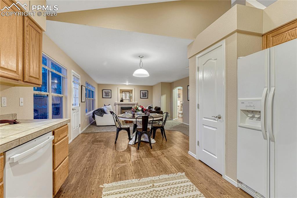 2413 Cinnabar Road Colorado Springs CO 80921