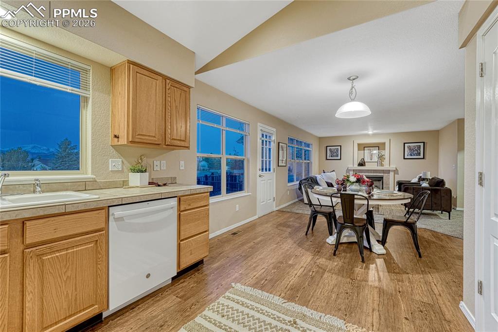 2413 Cinnabar Road Colorado Springs CO 80921
