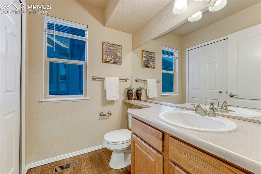 2413 Cinnabar Road Colorado Springs CO 80921