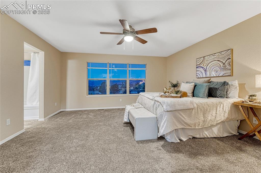 2413 Cinnabar Road Colorado Springs CO 80921
