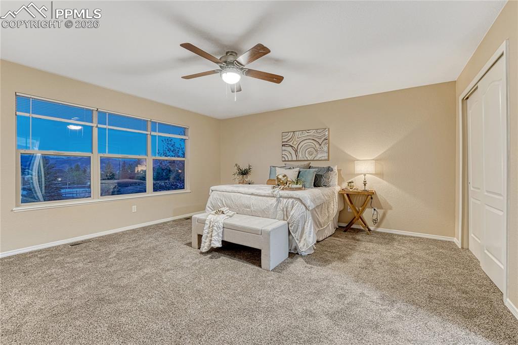 2413 Cinnabar Road Colorado Springs CO 80921