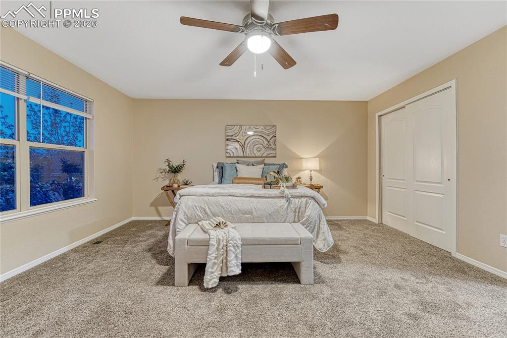2413 Cinnabar Road Colorado Springs CO 80921