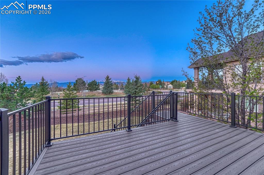 2413 Cinnabar Road Colorado Springs CO 80921