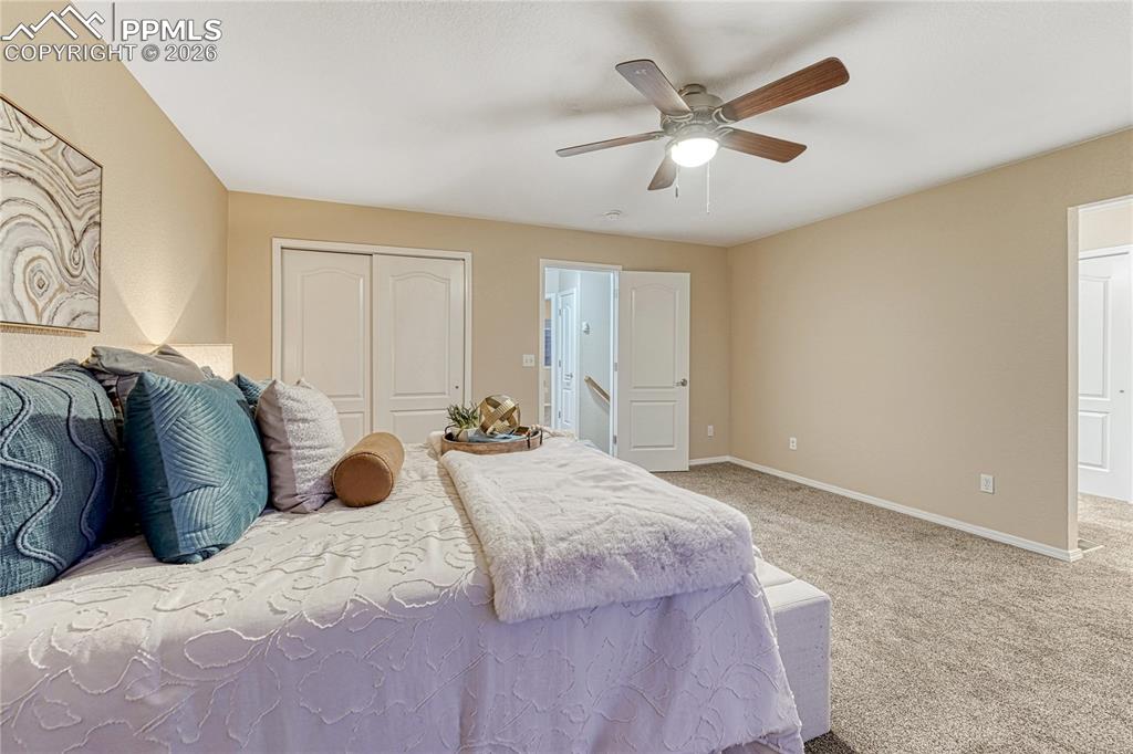 2413 Cinnabar Road Colorado Springs CO 80921
