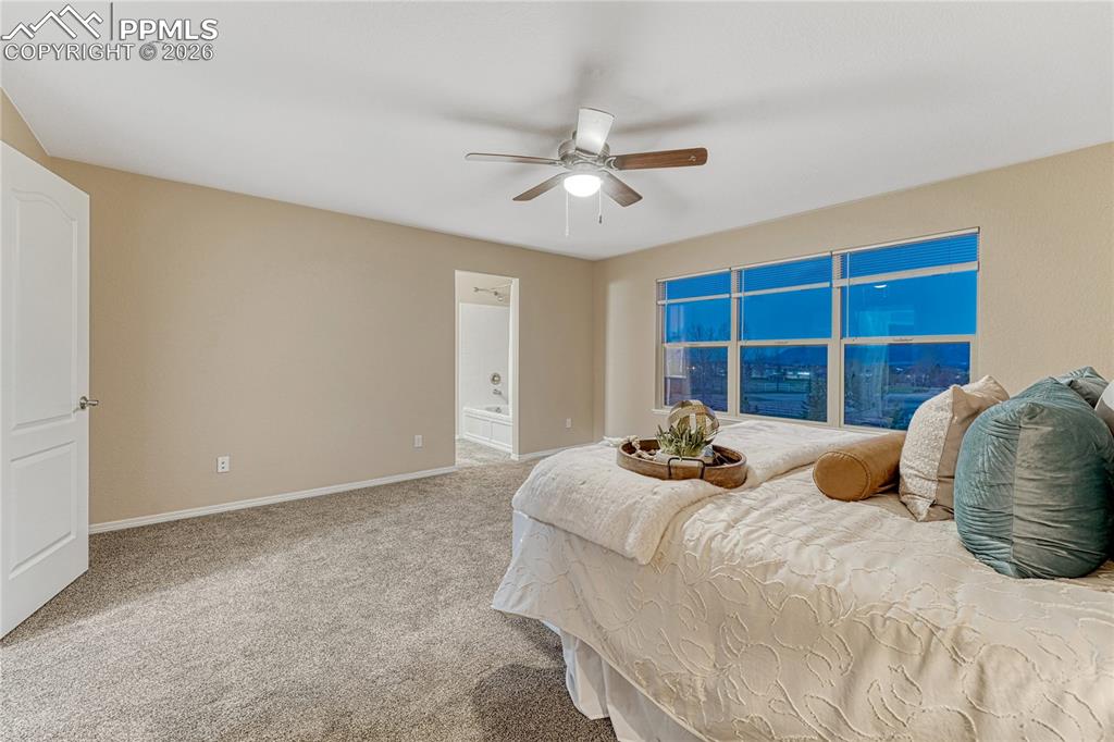 2413 Cinnabar Road Colorado Springs CO 80921