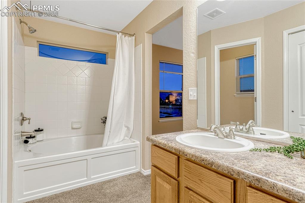 2413 Cinnabar Road Colorado Springs CO 80921