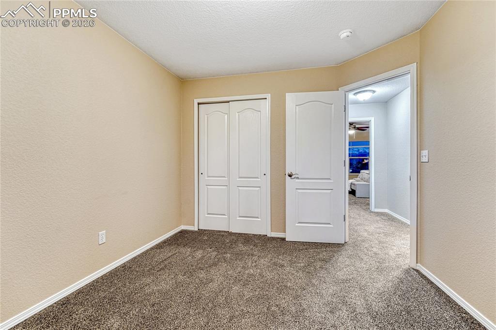 2413 Cinnabar Road Colorado Springs CO 80921