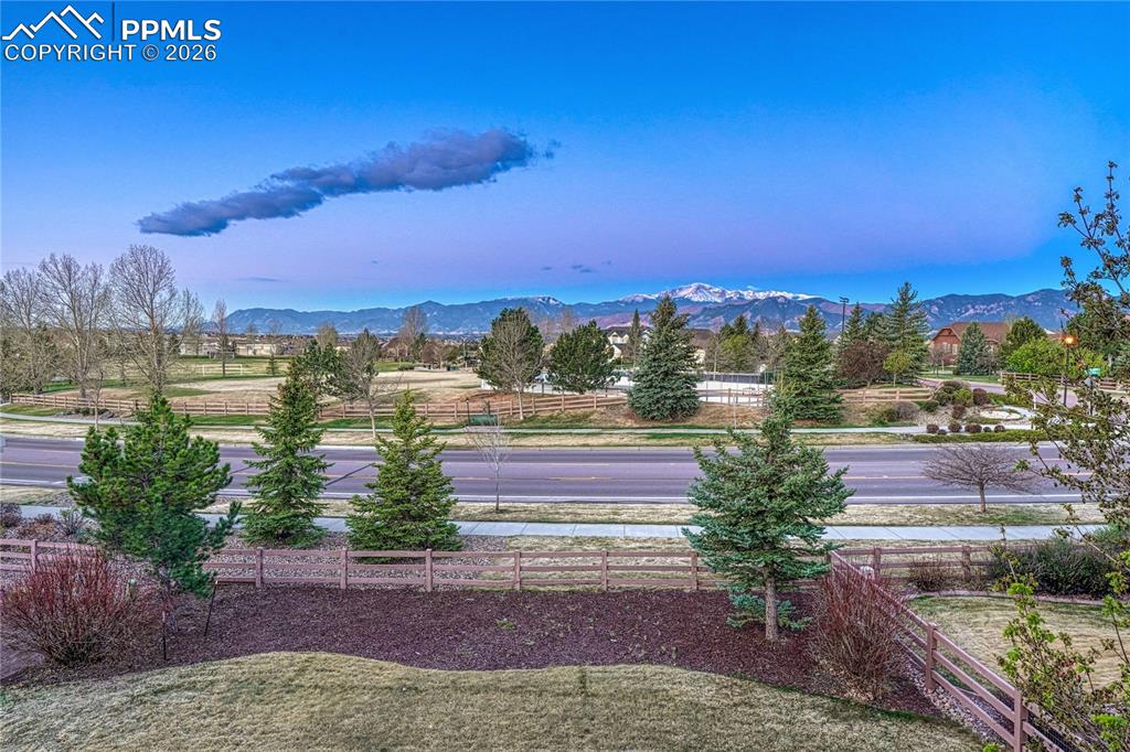 2413 Cinnabar Road Colorado Springs CO 80921