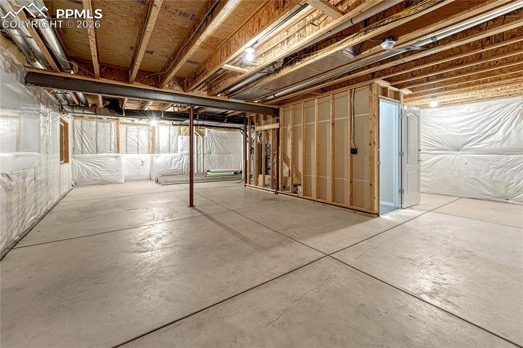 2413 Cinnabar Road Colorado Springs CO 80921