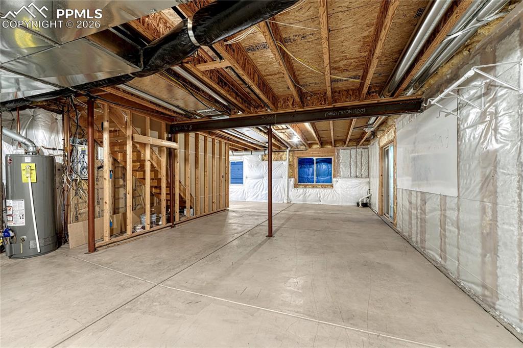 2413 Cinnabar Road Colorado Springs CO 80921