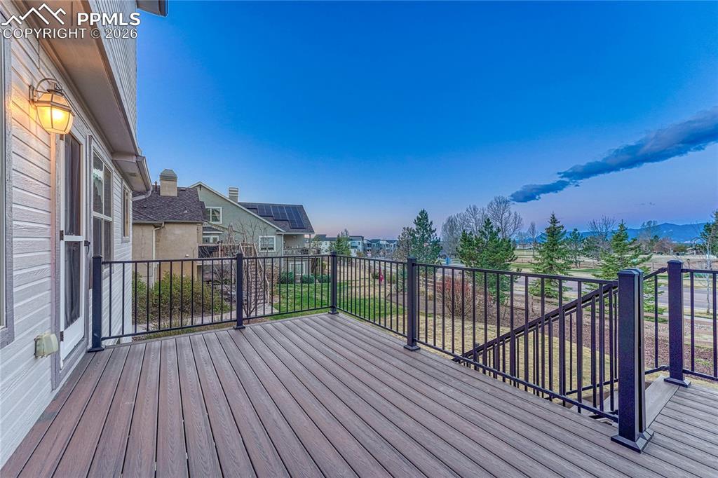 2413 Cinnabar Road Colorado Springs CO 80921