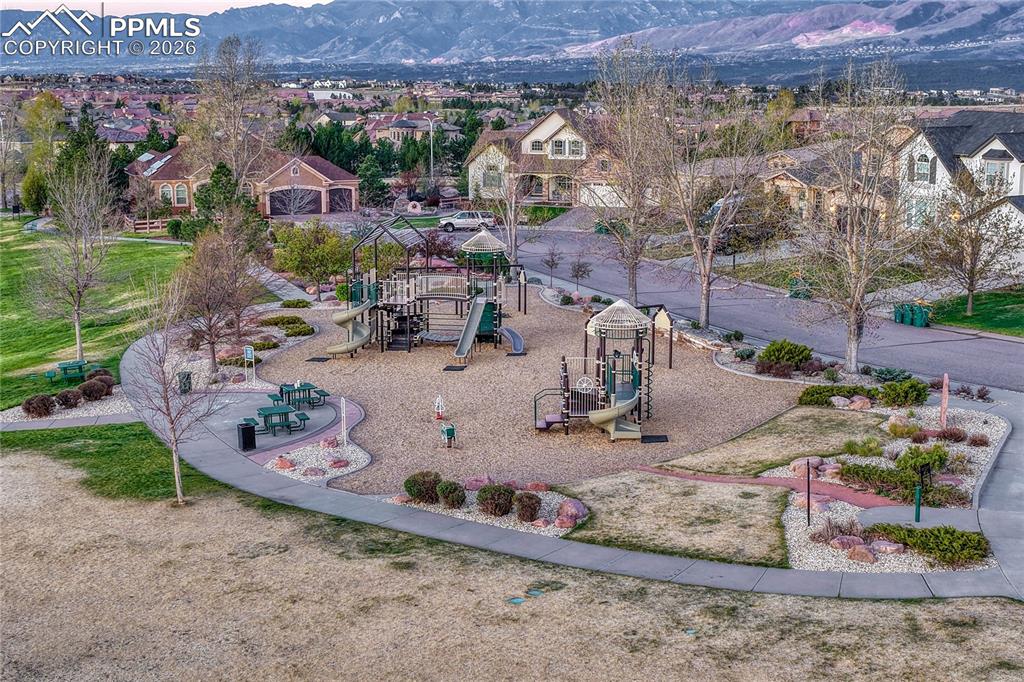 2413 Cinnabar Road Colorado Springs CO 80921