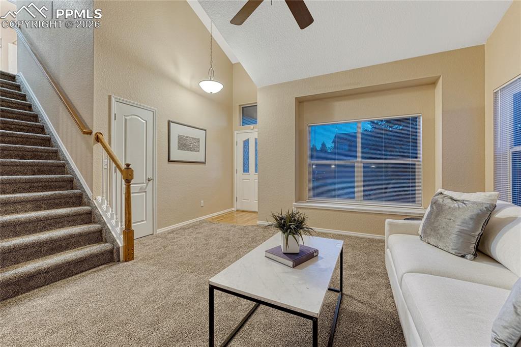 2413 Cinnabar Road Colorado Springs CO 80921