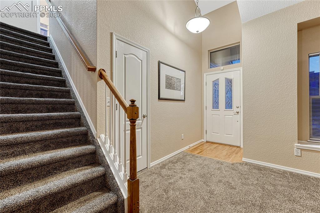 2413 Cinnabar Road Colorado Springs CO 80921