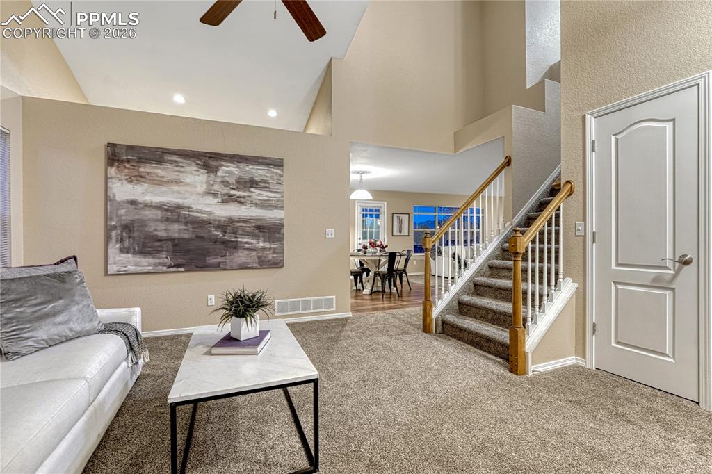 2413 Cinnabar Road Colorado Springs CO 80921
