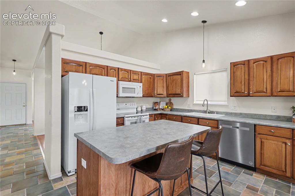 6910 Ketchum Drive Colorado Springs CO 80911