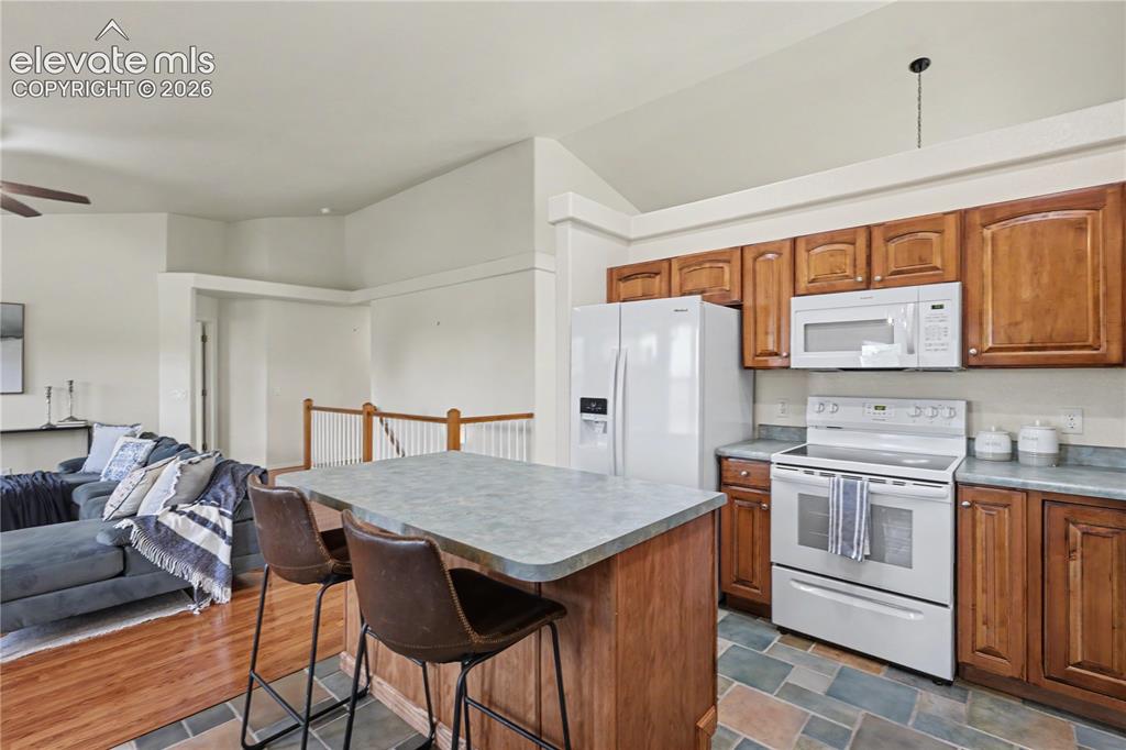 6910 Ketchum Drive Colorado Springs CO 80911
